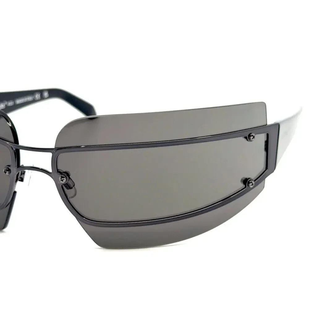New!!! OFF-WHITE Sunglasses OERI159 1007 Authentic